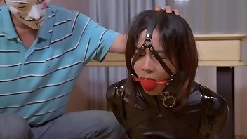 Rubber Bondage Asian - Young Latex Videos Xxx - Teen Sex